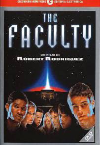 The Faculty (1998)