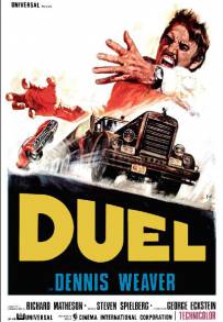 Duel (1972)