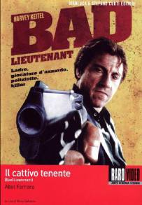 Il cattivo tenente (1992) (1992)