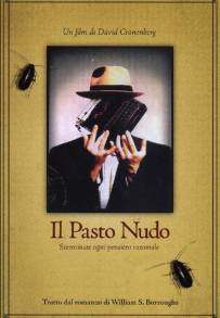 Il pasto nudo (1991)