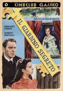 Il giardino segreto (1993)