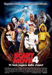 Scary Movie 4 (2006)