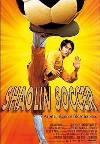 Shaolin Soccer (2001)