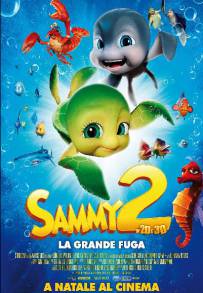 Sammy 2 - La grande fuga (2012)