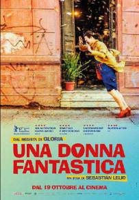 Una donna fantastica (2017)