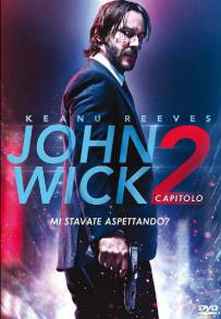 John Wick - Capitolo 2 (2017)