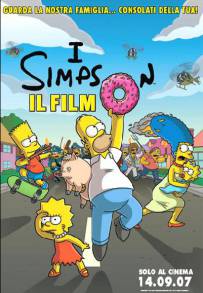 I Simpsons - Il film (2007)