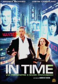 In time (2011)