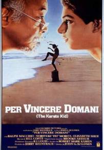 Per vincere domani - The Karate Kid (1984)