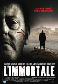 L'immortale (2010)