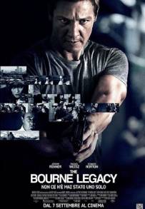 The Bourne Legacy (2012)