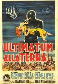 Ultimatum alla Terra (1951)