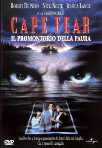 Cape Fear - Il promontorio della paura (1991)