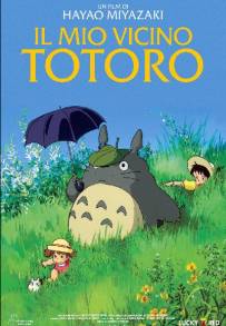 Il mio vicino Totoro (1988)