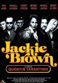 Jackie Brown (1997)