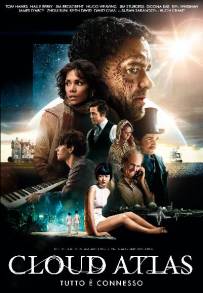 Cloud Atlas (2012)