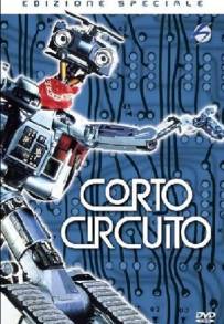 Corto circuito (1986)