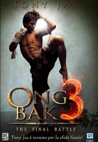 Ong Bak 3 (2010)