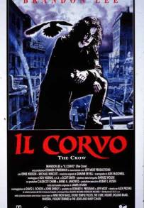 Il corvo - The Crow (1994)