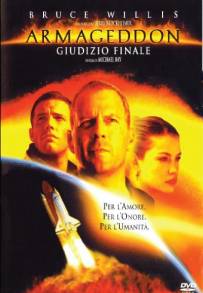 Armageddon - Giudizio finale (1998)