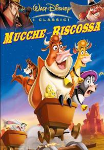 Mucche alla riscossa (2004)