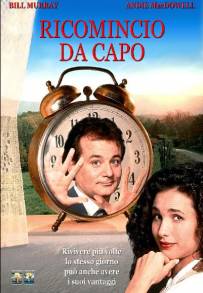 Ricomincio da capo (1993)