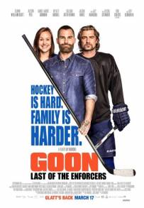 Goon - Last of the Enforcers (2017)