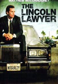 The Lincoln Lawyer (2011)