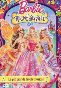 Barbie e il regno segreto (2014)