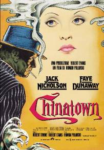 Chinatown (1974)