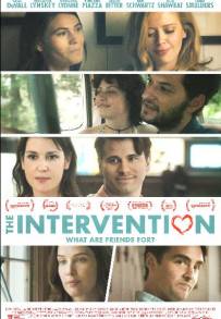 The Intervention (2016)