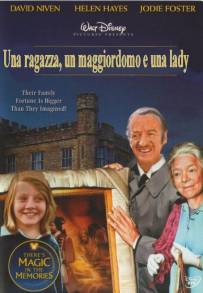 Una ragazza, un maggiordomo e una lady (1977)