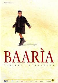 Baarìa (2009)