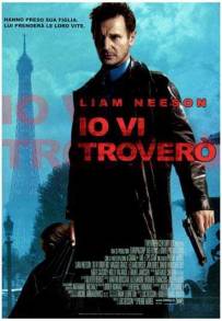 Io vi troverò (2008)