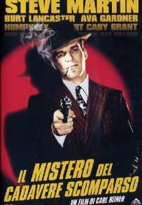 Il mistero del cadavere scomparso (1982)