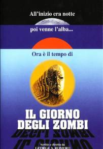 Il giorno degli zombi (1985)