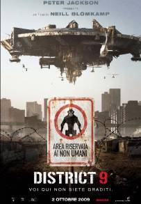 District 9 (2009)