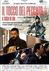 Il tocco del peccato (2013)