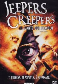 Jeepers Creepers - Il canto del diavolo (2001)