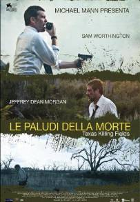 Le paludi della morte (2011)