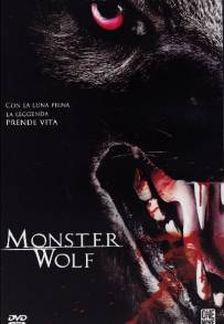 Monsterwolf (2010)