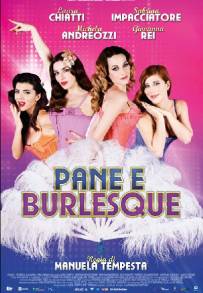 Pane e burlesque (2014)