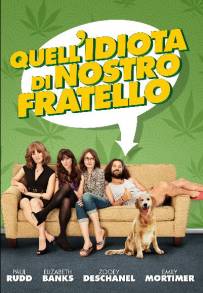 Quell'idiota di nostro fratello (2011)