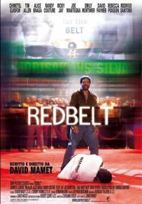 Redbelt (2008)