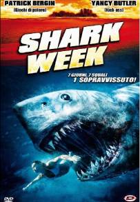 Shark Week (2012)