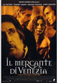 Il mercante di Venezia (2004)