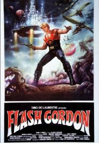 Flash Gordon (1980)