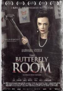 The Butterfly Room - La stanza delle farfalle (2012)