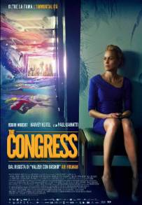 The Congress (2013)