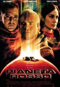 Pianeta rosso (2000)